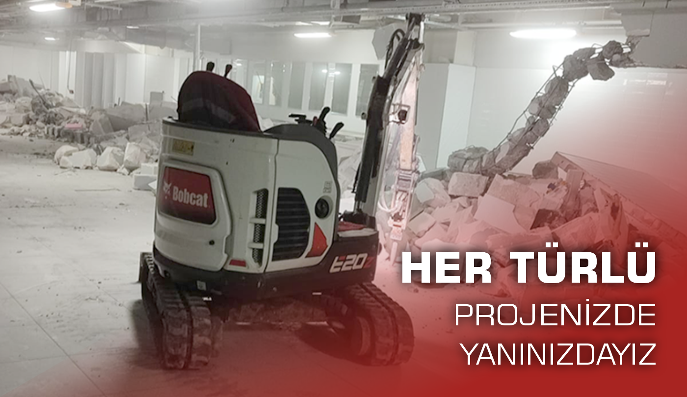 Usta Kırım Yıkım İşleri - İstanbul’un tüm ilçelerinde profesyonel kırım ve yıkım hizmeti sunuyoruz.