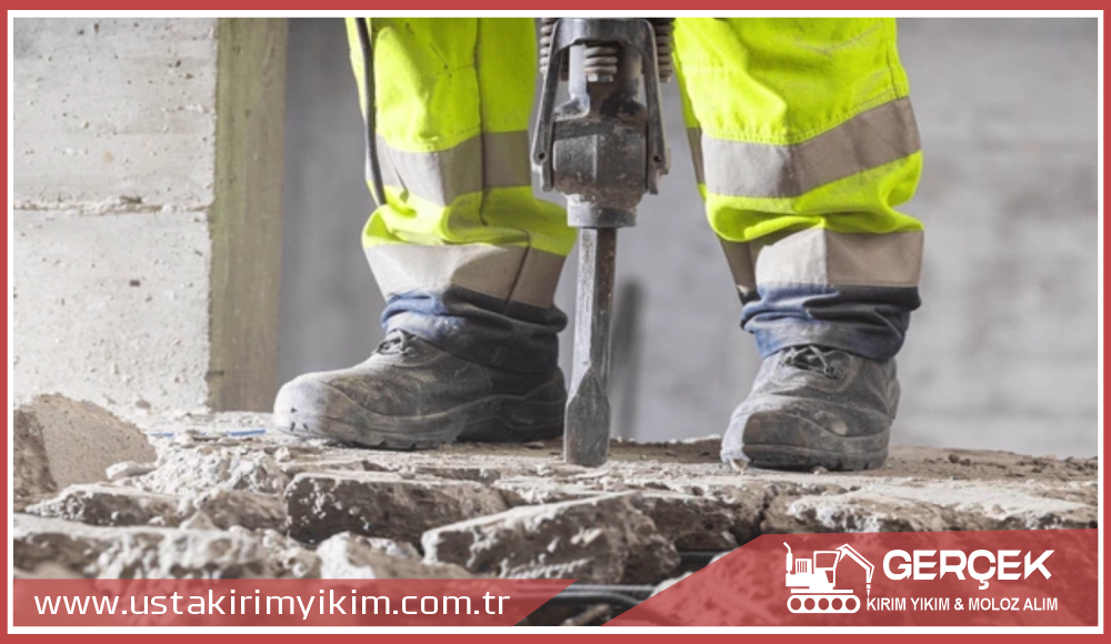 Kırım ve Yıkım İşi Nedir Temel Bilgiler